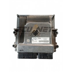 ΕΓΚΕΦΑΛΟΣ ΚΙΝΗΤΗΡΑ CONTINENTAL PEUGEOT 208 1.2 9834609880 A3C0320410001 HW9815023380 VD56.1