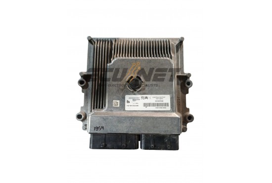 ΕΓΚΕΦΑΛΟΣ ΚΙΝΗΤΗΡΑ CONTINENTAL PEUGEOT 208 1.2 9834609880 A3C0320410001 HW9815023380 VD56.1