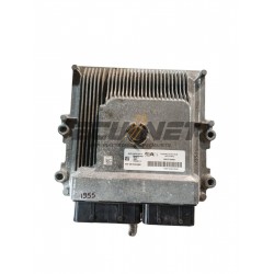ΕΓΚΕΦΑΛΟΣ ΚΙΝΗΤΗΡΑ CONTINENTAL PEUGEOT 2008 1.2 9829728480 A2C1950700101 HW9815023380 VD56.1