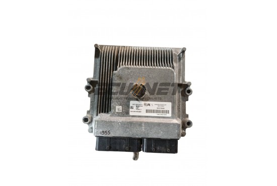 ΕΓΚΕΦΑΛΟΣ ΚΙΝΗΤΗΡΑ CONTINENTAL PEUGEOT 2008 1.2 9829728480 A2C1950700101 HW9815023380 VD56.1