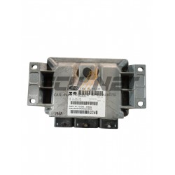 ENGINE ECU MAGNETI MARELLI CITROEN XSARA PICASSO 2.0 IAW 6LP1.01 HW16560054 HW9650623180 SW16635064 SW9650602580