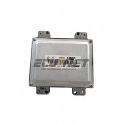 ΕΓΚΕΦΑΛΟΣ ΚΙΝΗΤΗΡΑ ACDELCO OPEL CORSA E 1.4 12669134 AB6P 12668866 E78