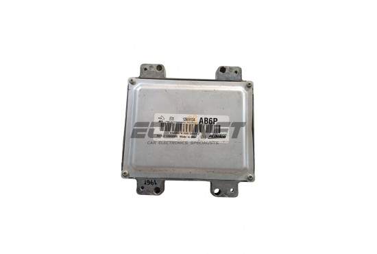 ΕΓΚΕΦΑΛΟΣ ΚΙΝΗΤΗΡΑ ACDELCO OPEL CORSA E 1.4 12669134 AB6P 12668866 E78