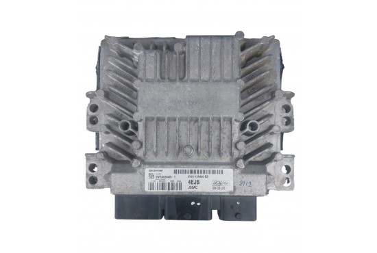 ΕΓΚΕΦΑΛΟΣ ΚΙΝΗΤΗΡΑ CONTINENTAL FORD S-MAX  5WS40584B-T  4EJB J38AC  8V21-12A650-EB 