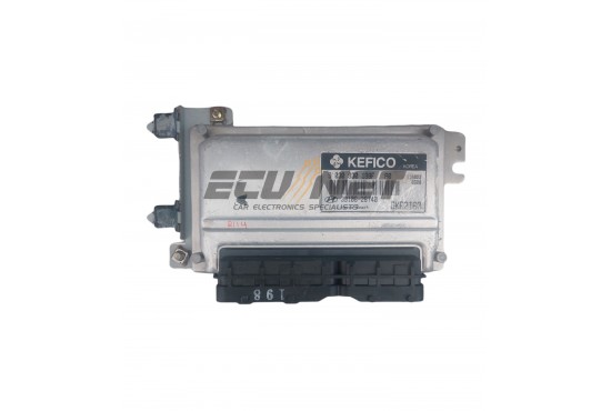 ΕΓΚΕΦΑΛΟΣ ΚΙΝΗΤΗΡΑ KEFICO HYUNDAI COUPE  9030930198F  39106-26740