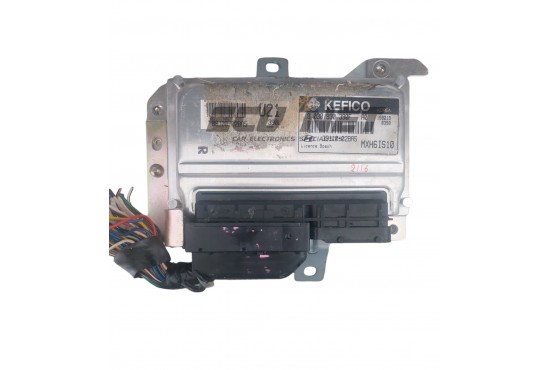 ΕΓΚΕΦΑΛΟΣ ΚΙΝΗΤΗΡΑ KEFICO HYUNDAI 9030930390F  A0  3911002BA5  MXH6IS10