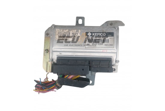 ΕΓΚΕΦΑΛΟΣ ΚΙΝΗΤΗΡΑ KEFICO HYUNDAI ATOS 9030930131F  B2  39110-02800  MXE1IN02