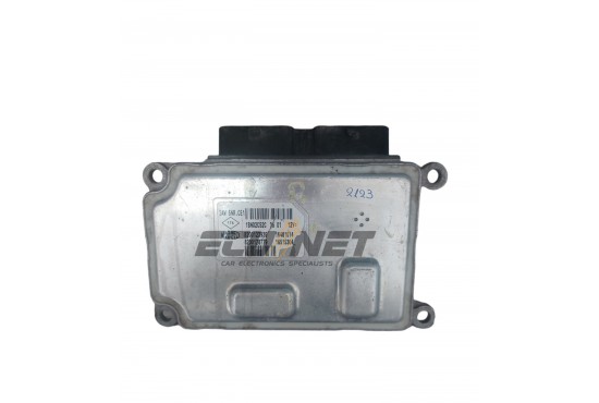 ΕΓΚΕΦΑΛΟΣ ΚΙΝΗΤΗΡΑ MAGNETI MARELLI RENAULT CLIO IAW 5NR.CE1  8200123939  8200128779