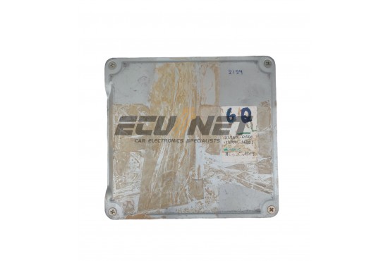 ΕΓΚΕΦΑΛΟΣ ΚΙΝΗΤΗΡΑ DENSO SUZUKI 33920-61GBO  112000-435