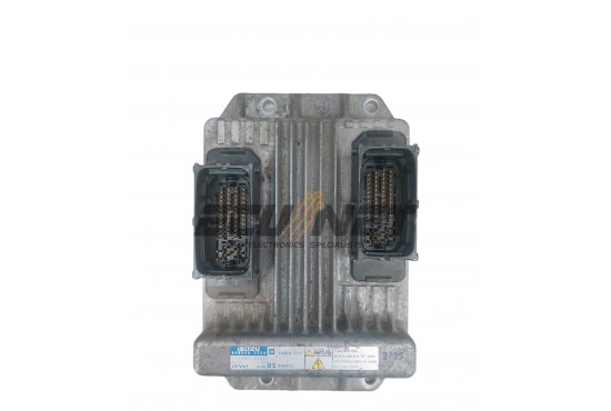 ΕΓΚΕΦΑΛΟΣ ΚΙΝΗΤΗΡΑ DENSO OPEL COMBO C 1.7  898000 3220   98000 322   DS D06010