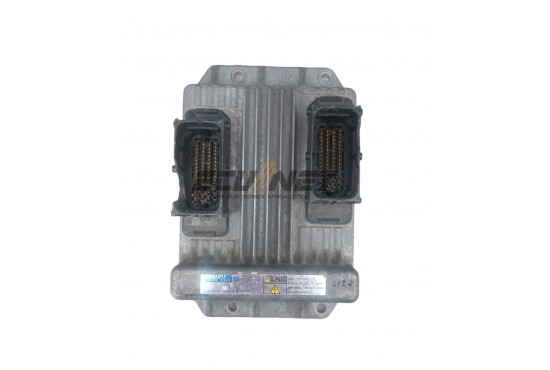 ΕΓΚΕΦΑΛΟΣ ΚΙΝΗΤΗΡΑ DENSO OPEL MERIVA 1.7 CDTI  897350 9489   112500-0167   97350 948   LS D04007