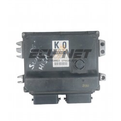 ΕΓΚΕΦΑΛΟΣ ΚΙΝΗΤΗΡΑ DENSO SUZUKI SWIFT 1.3  33920-62J0K0  MB112300-0383