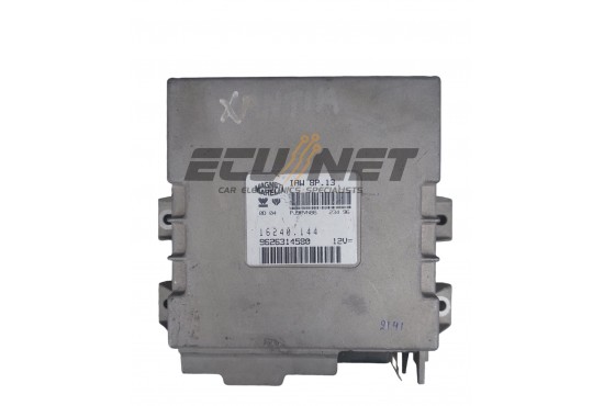 ΕΓΚΕΦΑΛΟΣ ΚΙΝΗΤΗΡΑ MAGNETI MARELLI CITROEN XANTIA 1.6 IAW.8P.13  9626314580  16240.144