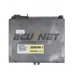 ΕΓΚΕΦΑΛΟΣ ΚΙΝΗΤΗΡΑ SIEMENS HYUNDAI LANTRA  HMC39100-24871  K102124101L  KASCO 