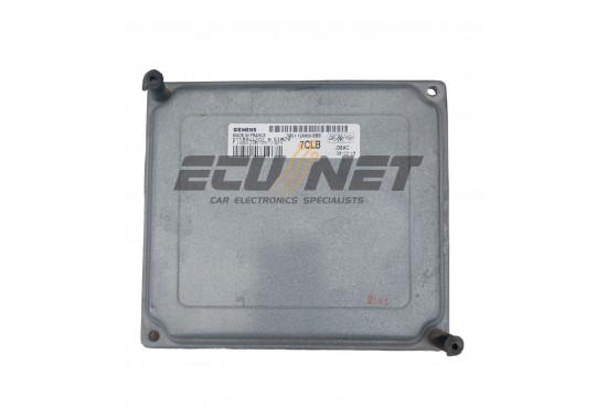ΕΓΚΕΦΑΛΟΣ ΚΙΝΗΤΗΡΑ SIEMENS FORD FOCUS  1.6  S118944202 B  SIM29  7CLB