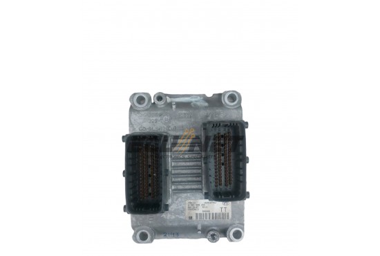 ΕΓΚΕΦΑΛΟΣ ΚΙΝΗΤΗΡΑ OPEL CORSA D 0261208255  1039S07352  55353613