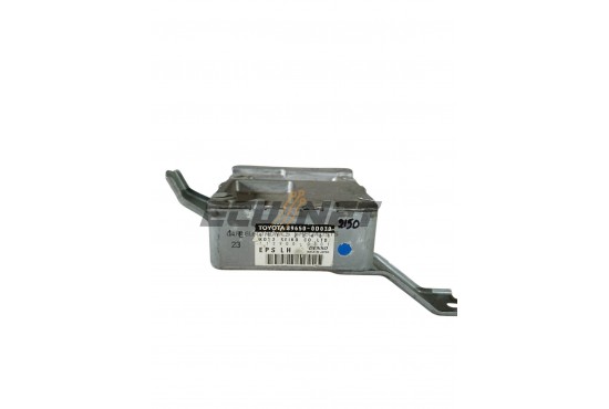 ΕΓΚΕΦΑΛΟΣ ΗΛΕΚΤΡΙΚΟΥ ΤΙΜΟΝΙΟΥ DENSO TOYOTA YARIS 89650-0D030 991-20401 112900-0301 EPS LH