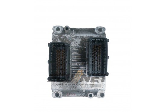 ΕΓΚΕΦΑΛΟΣ ΚΙΝΗΤΗΡΑ FIAT PUNTO YARIS 89650-0D030  991-20401  112900-0301