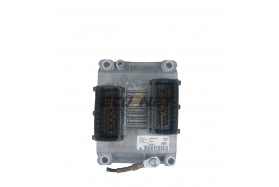 ΕΓΚΕΦΑΛΟΣ ΚΙΝΗΤΗΡΑ OPEL CORSA C  1.0  0261207421  24443795  