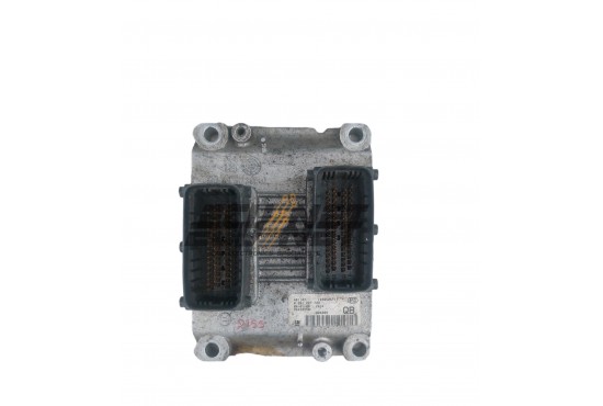 ΕΓΚΕΦΑΛΟΣ ΚΙΝΗΤΗΡΑ OPEL CORSA C 1.0  0261207720  24420558