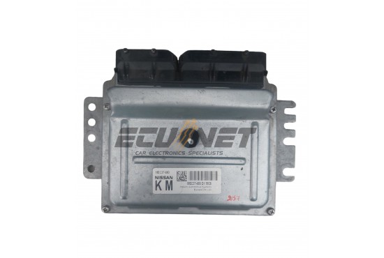 ΕΓΚΕΦΑΛΟΣ ΚΙΝΗΤΗΡΑ NISSAN NOTE MEC37-680  D19928