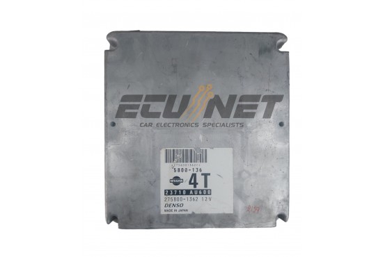 ΕΓΚΕΦΑΛΟΣ ΚΙΝΗΤΗΡΑ DENSO NISSAN PRIMERA P12  2.2  23710 AU600  275800-1362  5800-136  