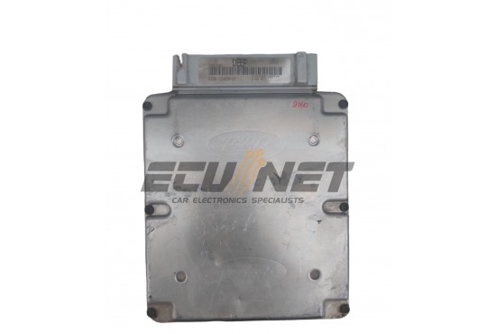 ΕΓΚΕΦΑΛΟΣ ΚΙΝΗΤΗΡΑ FORD MONDEO 2.0  93BB-12A650EF  SME-101