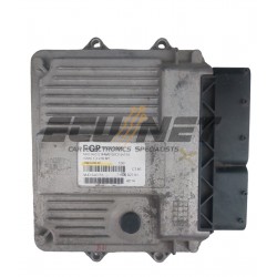 ΕΓΚΕΦΑΛΟΣ ΚΙΝΗΤΗΡΑ MAGNETI MARELLI SUZUKI IGNIS 1.3 DIESEL  55192095  MJD 6J0.S1  480SXOE4E  71600.027.01A