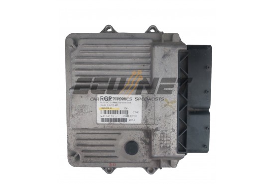 ΕΓΚΕΦΑΛΟΣ ΚΙΝΗΤΗΡΑ MAGNETI MARELLI SUZUKI IGNIS 1.3 DIESEL  55192095  MJD 6J0.S1  480SXOE4E  71600.027.01A