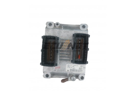 ΕΓΚΕΦΑΛΟΣ ΚΙΝΗΤΗΡΑ OPEL CORSA 0261207962  1039S01628  55350552 