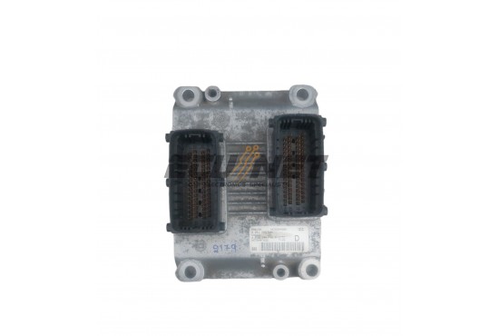 ΕΓΚΕΦΑΛΟΣ ΚΙΝΗΤΗΡΑ FIAT STILO 192 0261208694  ME73H4F035  1039S04988