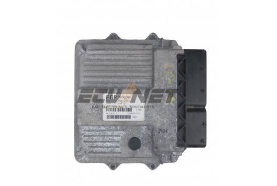 ΕΓΚΕΦΑΛΟΣ ΚΙΝΗΤΗΡΑ MAGNETI MARELLI SUZUKI IGNIS 1.3  55192095  FGP  MJD6J0SI  7160002701