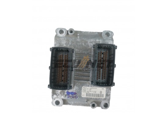 ΕΓΚΕΦΑΛΟΣ ΚΙΝΗΤΗΡΑ BOSCH LACHIA YPSILON 1.2 0261207088  1039S05556  ME73H4L005 Q 