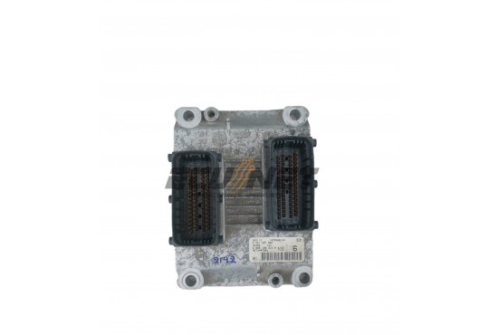 ΕΓΚΕΦΑΛΟΣ ΚΙΝΗΤΗΡΑ FIAT PUNTO 0261207902  1039S00104  00551803120 A152  6