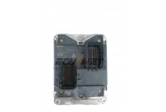ENGINE ECU BOSCH ALFA ROMEO 0261204731  00467401920  1037359675