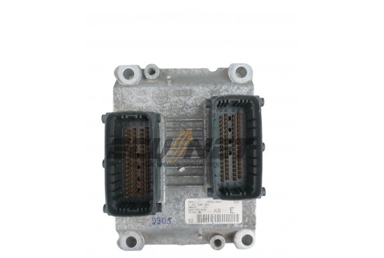 ΕΓΚΕΦΑΛΟΣ ΚΙΝΗΤΗΡΑ FIAT GRANDE PUNTO 0261208969  1039S16621