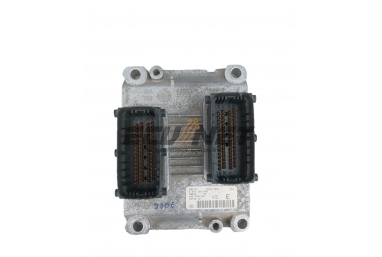 ΕΓΚΕΦΑΛΟΣ ΚΙΝΗΤΗΡΑ  ALFA ROMEO MITO 0261208969  1039S17391