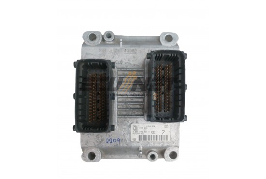 ΕΓΚΕΦΑΛΟΣ ΚΙΝΗΤΗΡΑ FIAT IDEA 1.4  0261208206  1039S16981