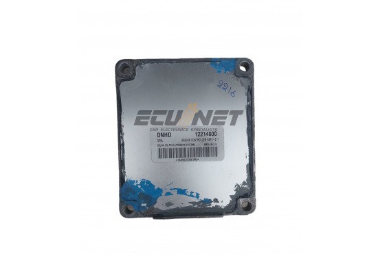 ΕΓΚΕΦΑΛΟΣ ΚΙΝΗΤΗΡΑ OPEL CORSA 1.4 12214800  HSFI-2.1  D03020  DNHD