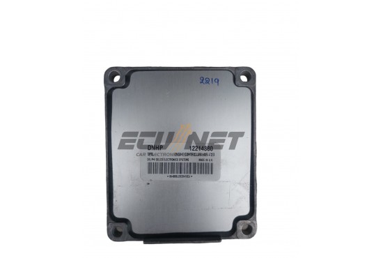 ΕΓΚΕΦΑΛΟΣ ΚΙΝΗΤΗΡΑ OPEL ASTRA 12214880  DNHP  HSFI-2.1  D03022