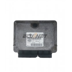 ΕΓΚΕΦΑΛΟΣ ΚΙΝΗΤΗΡΑ MAGNETI MARELLI SKODA FABIA I  1.4 16V  6160048918  036906034BK  IAW4LVC