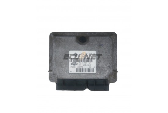 ΕΓΚΕΦΑΛΟΣ ΚΙΝΗΤΗΡΑ MAGNETI MARELLI SKODA FABIA I  1.4 16V  036906034BK  6160048918  IAW4LV.C