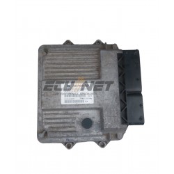 ΕΓΚΕΦΑΛΟΣ ΚΙΝΗΤΗΡΑ MAGNETI MARELLI OPEL MERIVA A 1.3 55574587 RP 7160013508 MJD602.M1