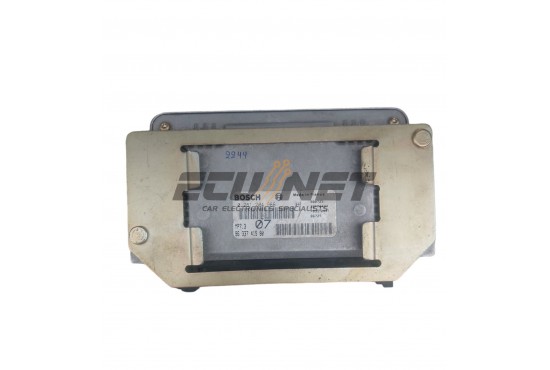 ΕΓΚΕΦΑΛΟΣ ΚΙΝΗΤΗΡΑ BOSCH CITROEN XSARA 1.4 0261204986 9633741580 MP7.3 07