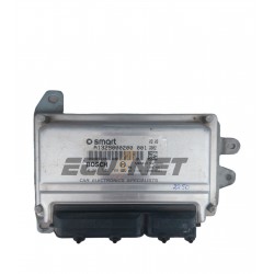 ΕΓΚΕΦΑΛΟΣ ΚΙΝΗΤΗΡΑ BOSCH SMART 0261S05709 A1329000200 001 1039S34861