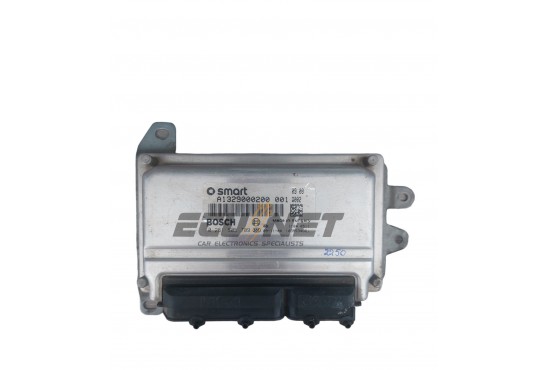 ΕΓΚΕΦΑΛΟΣ ΚΙΝΗΤΗΡΑ BOSCH SMART 0261S05709 A1329000200 001 1039S34861