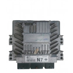 ΕΓΚΕΦΑΛΟΣ ΚΙΝΗΤΗΡΑ NISSAN QASHQAI 1.5 SID303 S180033106A 23710JD58C