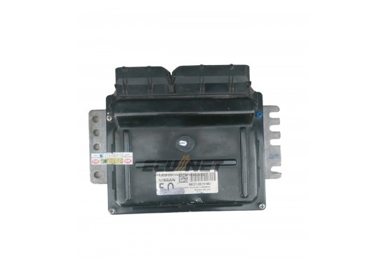 ΕΓΚΕΦΑΛΟΣ ΚΙΝΗΤΗΡΑ NISSAN FQ  MEC37-300  MEC37-300 K3 9401