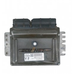 ΕΓΚΕΦΑΛΟΣ ΚΙΝΗΤΗΡΑ NISSAN YF  MEC37-510  MEC37-510 C2 7405