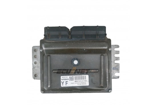 ΕΓΚΕΦΑΛΟΣ ΚΙΝΗΤΗΡΑ NISSAN YF  MEC37-510  MEC37-510 C2 7405